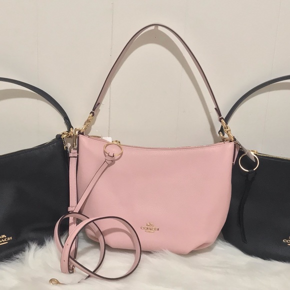 COACH SMALL SKYLAR HOBO - Picture 5 of 5